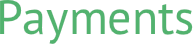 Payments